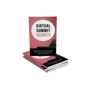 virtual summit secrets