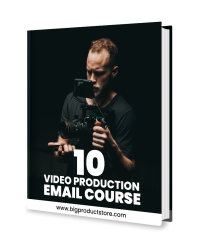 10 video production emails course