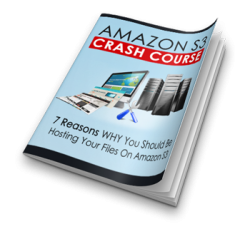 amazon s3 crash course pack