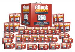 ebook jackpot video course