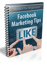 facebook marketing tips crash course facebook marketing tips crash course