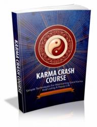 karma crash course