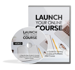 launch your online course video upgrade pack