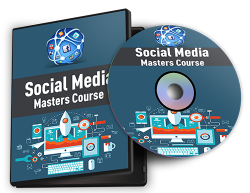 social media masters course video series pack