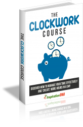 the clockwork course