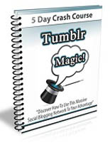 tumblr magic course