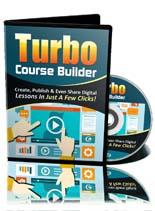 turbo course builder software