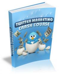 twitter marketing crash course