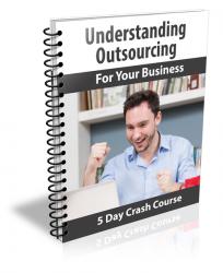 5 days crash course understanding outsourcing for your business