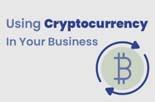 using cryptocurrency in your business video pack