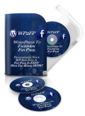wp2fp video course plr video