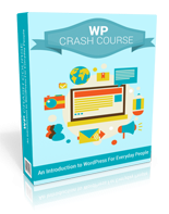 wp crash course