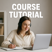 Tutorials